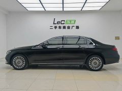 Mercedes-Benz E-Class E 300 L Luxury - ფოტო 4