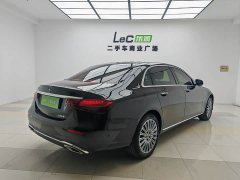 Mercedes-Benz E-Class E 300 L Luxury - ფოტო 5