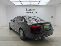 Mercedes-Benz E-Class E 300 L Luxury - ფოტო 6