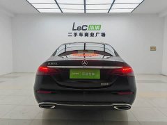 Mercedes-Benz E-Class E 300 L Luxury - ფოტო 7