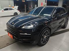 Porsche Cayenne 3.0T - ფოტო 1