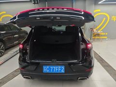 Porsche Cayenne 3.0T - ფოტო 10