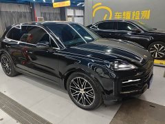Porsche Cayenne 3.0T - ფოტო 2