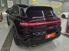 Porsche Cayenne 3.0T - ფოტო 3