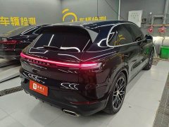 Porsche Cayenne 3.0T - ფოტო 4