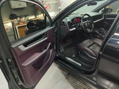 Porsche Cayenne 3.0T - ფოტო 5