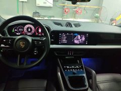 Porsche Cayenne 3.0T - ფოტო 7