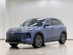 Geely Galaxy Starship 7 2025 120km Pilot Edition - ფოტო 1