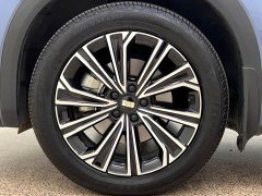 Geely Galaxy Starship 7 2025 120km Pilot Edition - ფოტო 10