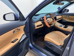 Geely Galaxy Starship 7 2025 120km Pilot Edition - ფოტო 13