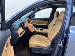 Geely Galaxy Starship 7 2025 120km Pilot Edition - ფოტო 14