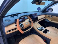 Geely Galaxy Starship 7 2025 120km Pilot Edition - ფოტო 15