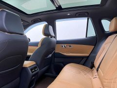 Geely Galaxy Starship 7 2025 120km Pilot Edition - ფოტო 17