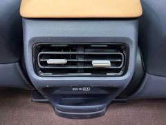 Geely Galaxy Starship 7 2025 120km Pilot Edition - ფოტო 18