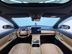 Geely Galaxy Starship 7 2025 120km Pilot Edition - ფოტო 19