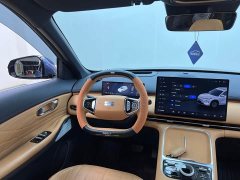 Geely Galaxy Starship 7 2025 120km Pilot Edition - ფოტო 20