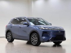 Geely Galaxy Starship 7 2025 120km Pilot Edition - ფოტო 3