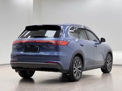 Geely Galaxy Starship 7 2025 120km Pilot Edition - ფოტო 6