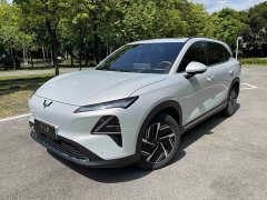 Wuling Starlight S 130km Flagship - ფოტო 1
