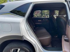 Wuling Starlight S 130km Flagship - ფოტო 11