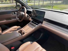 Wuling Starlight S 130km Flagship - ფოტო 12