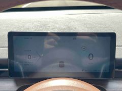 Wuling Starlight S 130km Flagship - ფოტო 14