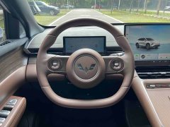Wuling Starlight S 130km Flagship - ფოტო 17