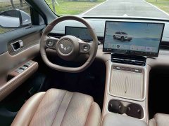 Wuling Starlight S 130km Flagship - ფოტო 18