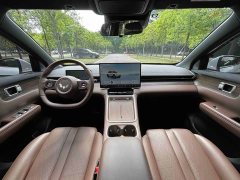 Wuling Starlight S 130km Flagship - ფოტო 19