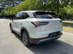 Wuling Starlight S 130km Flagship - ფოტო 4