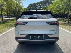 Wuling Starlight S 130km Flagship - ფოტო 5