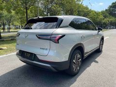 Wuling Starlight S 130km Flagship - ფოტო 6