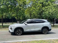 Wuling Starlight S 130km Flagship - ფოტო 7