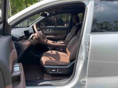 Wuling Starlight S 130km Flagship - ფოტო 8