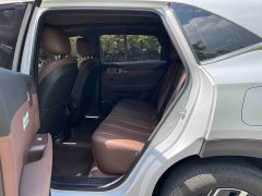 Wuling Starlight S 130km Flagship - ფოტო 9
