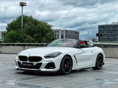 BMW Z4 M40i M Sport Performance Edition - ფოტო 1