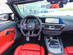 BMW Z4 M40i M Sport Performance Edition - ფოტო 10