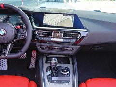 BMW Z4 M40i M Sport Performance Edition - ფოტო 12