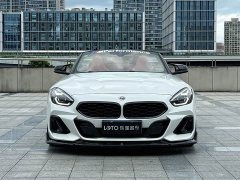 BMW Z4 M40i M Sport Performance Edition - ფოტო 2