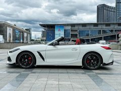 BMW Z4 M40i M Sport Performance Edition - ფოტო 3