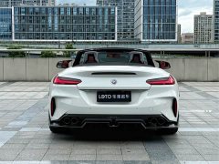 BMW Z4 M40i M Sport Performance Edition - ფოტო 4