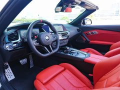 BMW Z4 M40i M Sport Performance Edition - ფოტო 5