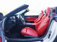 BMW Z4 M40i M Sport Performance Edition - ფოტო 6