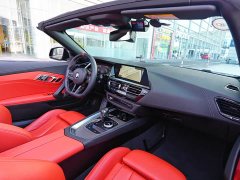 BMW Z4 M40i M Sport Performance Edition - ფოტო 7
