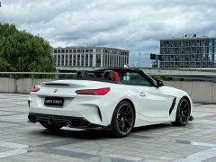 BMW Z4 M40i M Sport Performance Edition - ფოტო 8