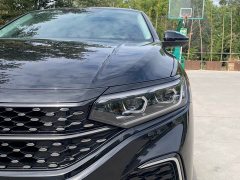 Volkswagen Passat 380TSI Starry Sky Luxury Edition - ფოტო 16