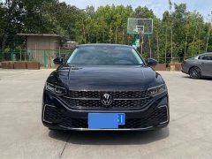 Volkswagen Passat 380TSI Starry Sky Luxury Edition - ფოტო 2