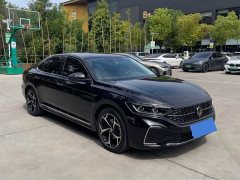 Volkswagen Passat 380TSI Starry Sky Luxury Edition - ფოტო 3