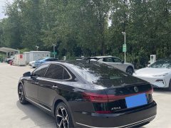 Volkswagen Passat 380TSI Starry Sky Luxury Edition - ფოტო 4