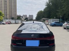 Volkswagen Passat 380TSI Starry Sky Luxury Edition - ფოტო 5